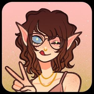 Meet your Posher, Lilly